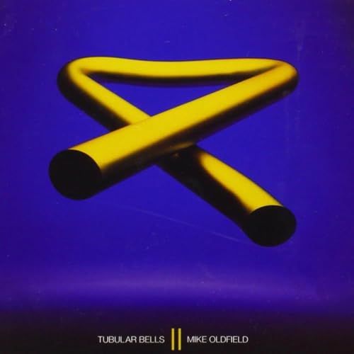 Tubular Mike Oldfield Tubular Bells 2