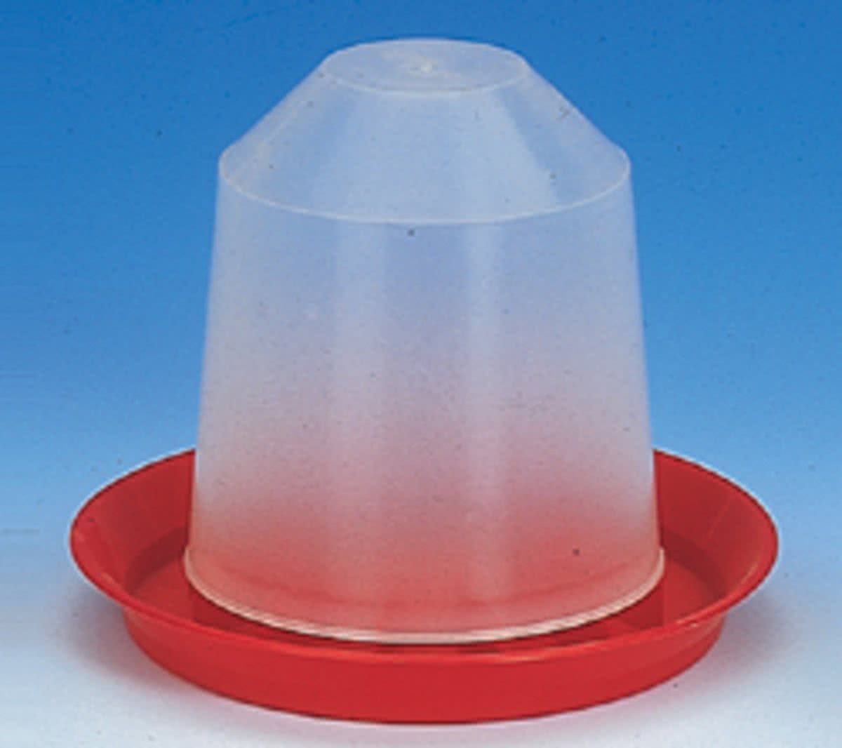 Savic Nobby Vogeldrinktoren - 1 ltr - 1 st