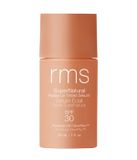 rms beauty SuperNatural Radiance Tinted Serum