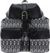 FURLA Sac à dos Flow Toni Grigio + Nero