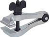 Kukko Van Ommen BV(e). Handspanklem met vleugelmes 120mm Staal