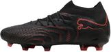 Puma Future 9 Ultimate FG Voetbalschoenen Zwart Heren Maat 42.5