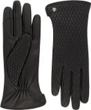 Roeckl Pienza Handschoenen Leder - Dames - zwart