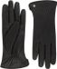 Roeckl Pienza Handschoenen Leder - Dames - zwart