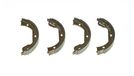 Brembo S06511 Rembekken voor handremmen, aantal 4