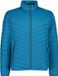 CMP Doudoune Bleu Nylon Homme Printemps/Été 2023 Taille 56