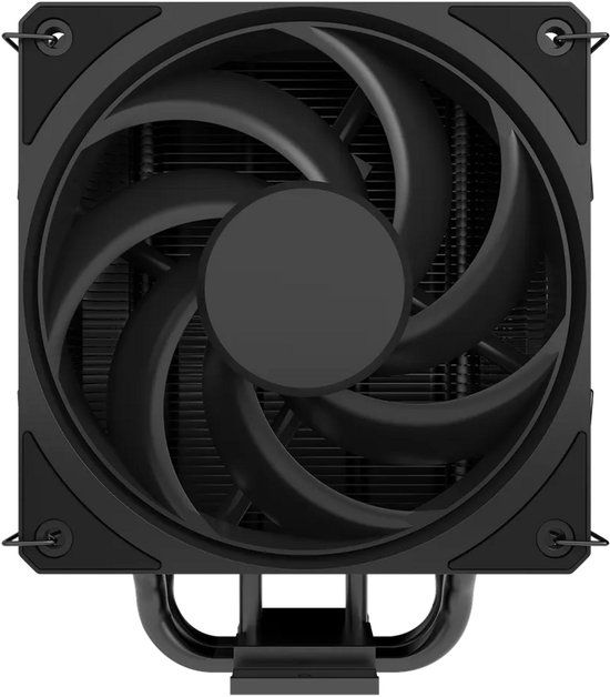Cooler Master Hyper 212 3DHP Black CPU Cooler - Includes Cooler - 1 Year Warranty