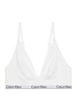 Calvin Klein Dames BH Katoen/Modal Maat S