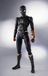 Bandai Tamashii Nations Spider-Man No Way Home S.H. Figuarts Figurine d'action Spider-Man Black & Gold Suit (Ensemble spécial)