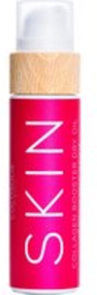 Cocosolis Skin Collagen Booster Dry Oil - 100 ml