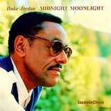 Sonic Rendezvous Duke Jordan - Midnight Moonlight (CD)