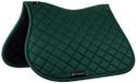 Equestro Basic Pony Collection Springen Zadeldekje Groen Pony