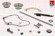 FAI Chain Belasting Kit Deel NO. tck120vvt | Compatibel met: ALFA ROMEO 159, 159 Sportwagon, BRERA, SPIDER, FIAT CROMA, OPEL ANTARA A, ASTRA J GTC, GT Cabriolet