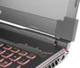 MSI Reparatieset pour le couvercle de charnière du boîtier, adapté pour MSI GL63 8SC/8RB/8RCS MS-16P8 8RC/8RD MS-16P6