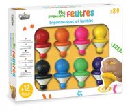 Créa Lign Mijn Eerste Stiften x8 Kids
