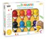 Créa Lign Mijn Eerste Stiften x8 Kids