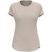 Odlo Essentials T-shirt Met Natuurlijke Vezels dames hiking shirt