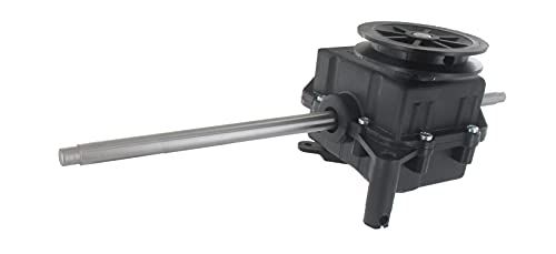 Greenstar 558905 Gearbox