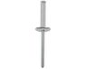 Cofan Popnagels 4x16 (500 pièces)