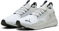 Puma Softride Symmetry Fuzion Unisex Sneaker Sportschoen Schoenen 310127 09 Wit