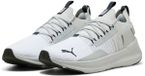 Puma Softride Symmetry Fuzion Unisex Sneaker Sportschoen Schoenen 310127 09 Wit