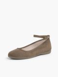 Pisamonas Ballerines taupe