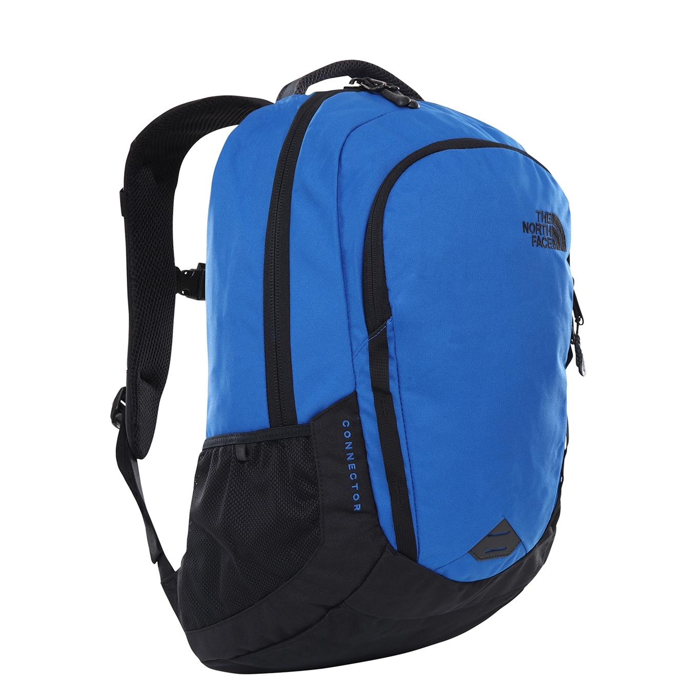 The North Face Connector 15" Monster Blue/TNF Black 27L