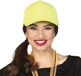 Fiestas Guirca Neon Gele Cap