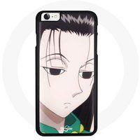 Hunter X Hunter Maniacase Illumi Series Etui voor iPhone 4