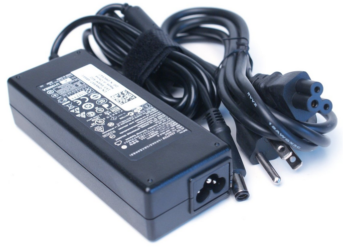 Dell MK947 - Netvoeding & Inverter - Zwart - Notebook - 2021 Model