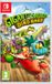 Merkloos Gigantosaurus Dino Kart - Nintendo Switch - Standard Edition