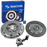 SACHS Kupplungssatz 3000990228