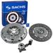 SACHS Kupplungssatz 3000990228