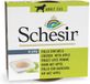 Schesir Adult Hondenvoer - Kip & Appel - 150 gr