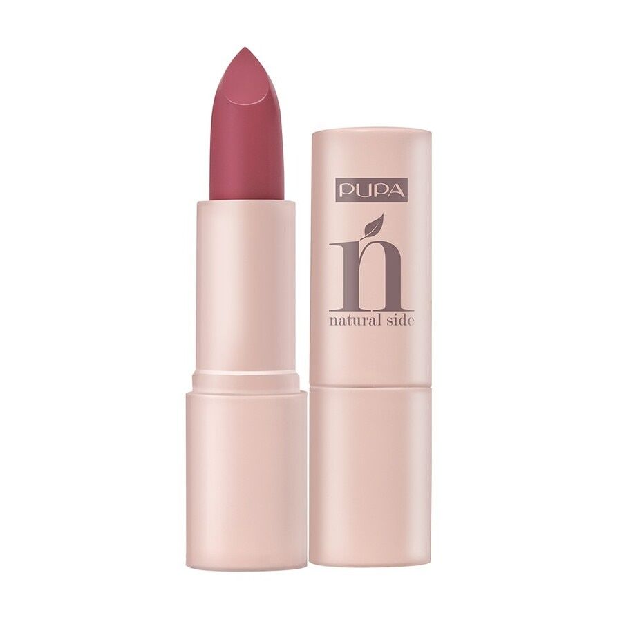 Pupa Milano Vibrant Mauve Natural Side - 4ml - 8011607323531