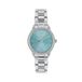 Breil Dameshorloge Abby Zilverkleurig Staal Analoog Polshorloge 32mm