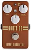 Hartwood Route 66 roterend modulatiepedaal
