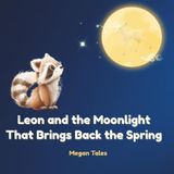Leon and the Moonlight That Brings Back the Spring: A Tale of Kindness, Sharing, and the Magic of Friendship