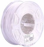 ESUN PLA+ filament, 1.75mm, white, 3.0kg/roll