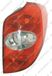 PRASCO Heckleuchte RN0844163 rechts | Compatibel met: RENAULT LAGUNA II Grandtour