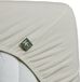 Beddinghouse Jersey - Topper Hoeslaken - 180x200/220 - Gebroken wit