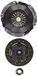 Mecarm MK9612 koppelingsset, 3-delig