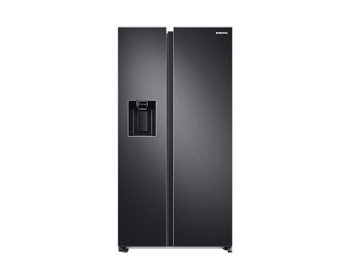 Samsung RS68A8831B1 zwart
