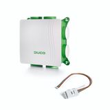 Duco DucoBox Silent 2.0 euro stekker 450 m3/h – 0000-7014