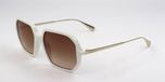 Max&co Mo0087 Lunettes de soleil femme blanc homme