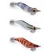 Dtd Turlutte Wounded Fish Oita 2.5 9.8g 78 Mm