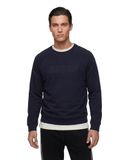GUESS Heren Aldwin Cn Sweatshirt