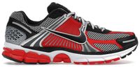Nike Zoom Vomero 5, metallic zilver, university rood - EU 44.5