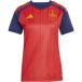 Espagne Maillot Domicile femme Coupe du Monde 2026