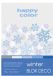 Deko Hiver/Cristal A4, 20 Feuilles